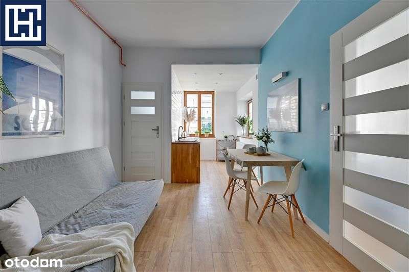 Mieszkanie - Sopot Dolny-5