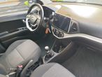 Kia Picanto 1.0 CVVT More GPL - 42