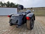 Harley-Davidson Trike Freewheeler - 8