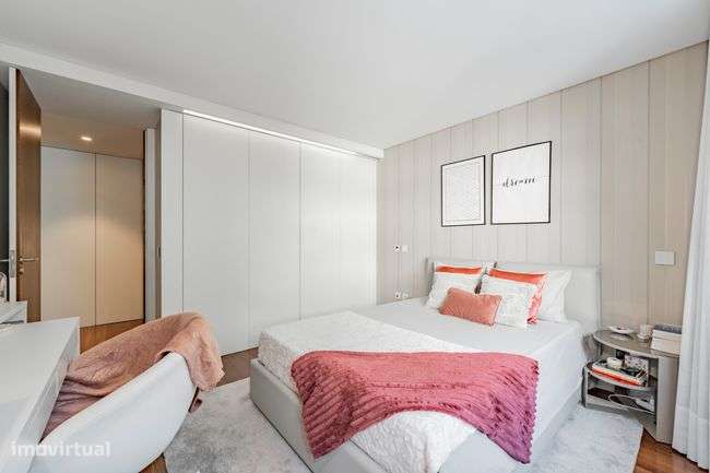 Apartamento T3 para venda na Quinta da Tojeira, São Victor, Braga-21
