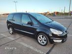 Ford Galaxy 2.0 TDCi Platinium X (Titanium) MPS6 - 1