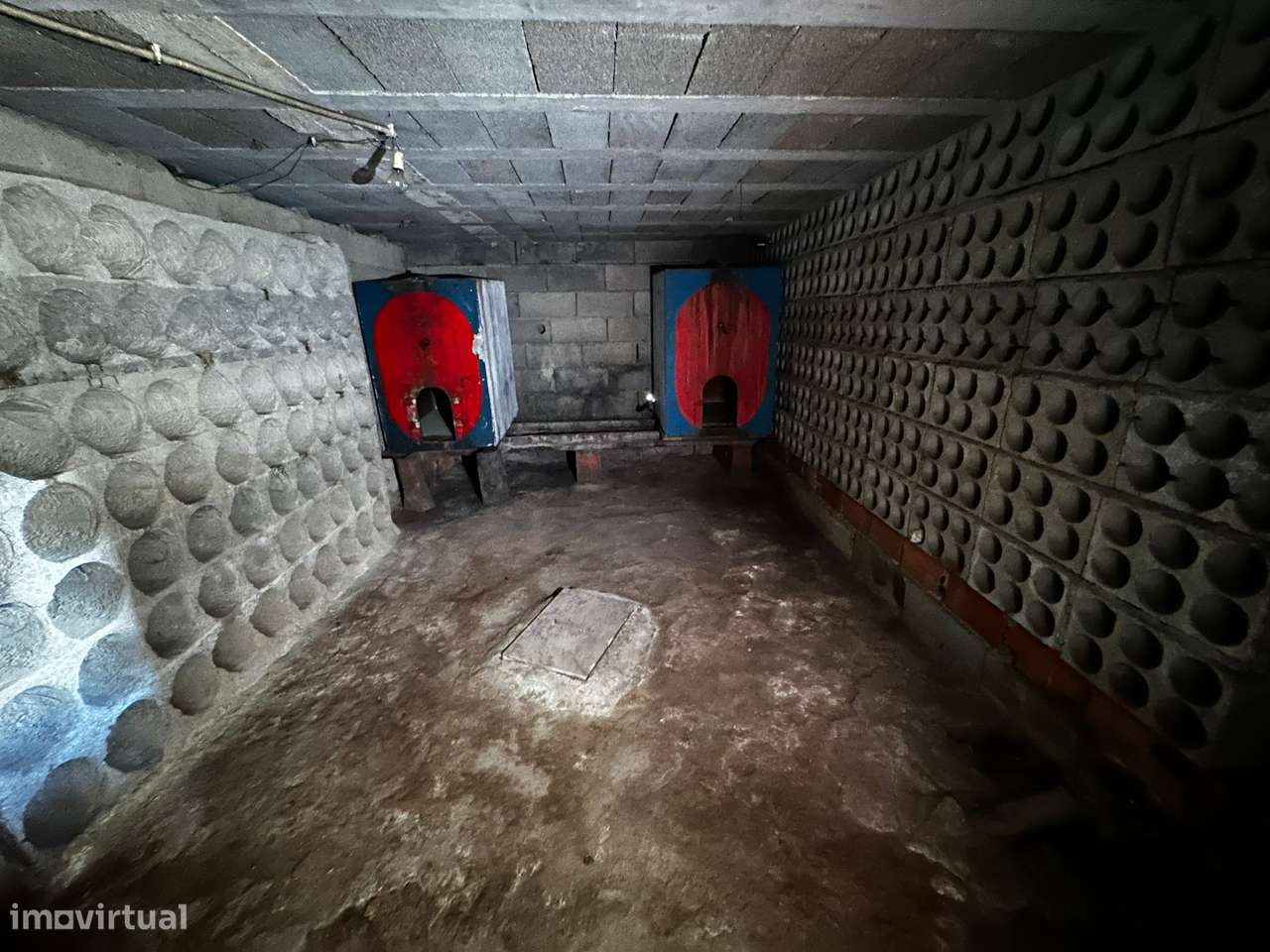 Imóvel de banco : escritura ao abrigo do simplex-9