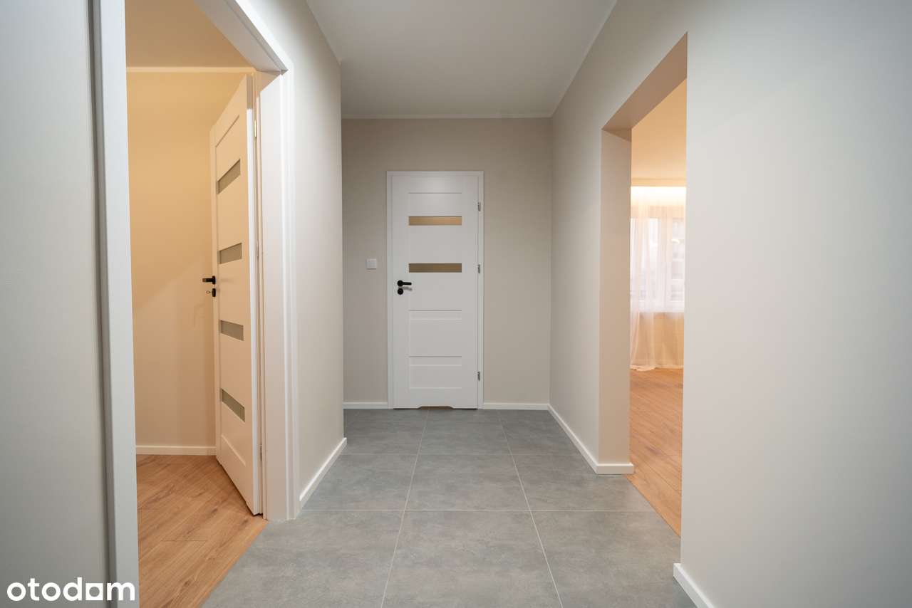 Centrum miasta / Parking za SZLABANEM / Po generalnym remoncie! - Pełny obrazek: 4/14