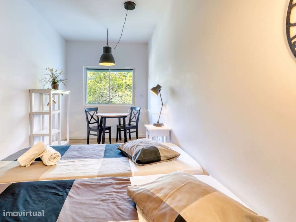 Moradia T5 Remodelada com Painéis Fotovoltaicos - Monte Santos, Sintra-46