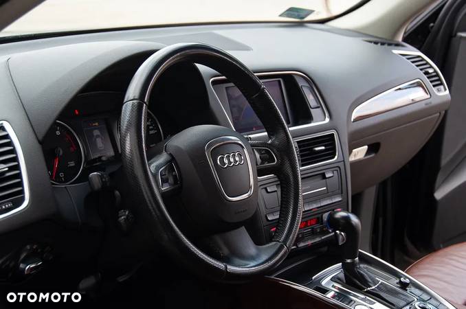 Audi Q5 2.0 TFSI Quattro S tronic - 39