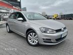 Volkswagen Golf 1.6 BlueTDI Comfortline - 3