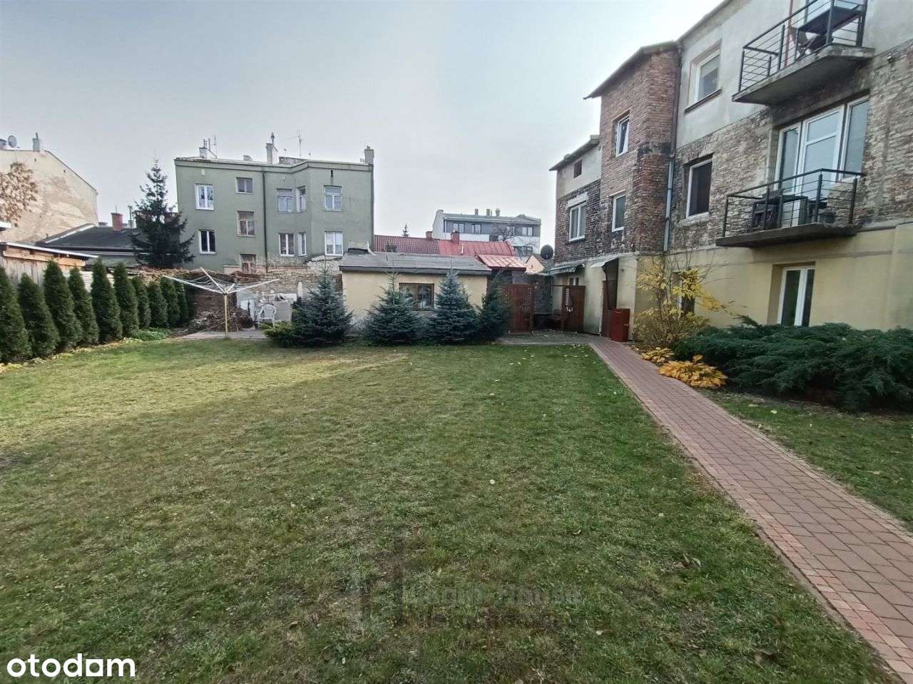 Inwestycyjna działka z kamienicą! - Pełny obrazek: 4/6