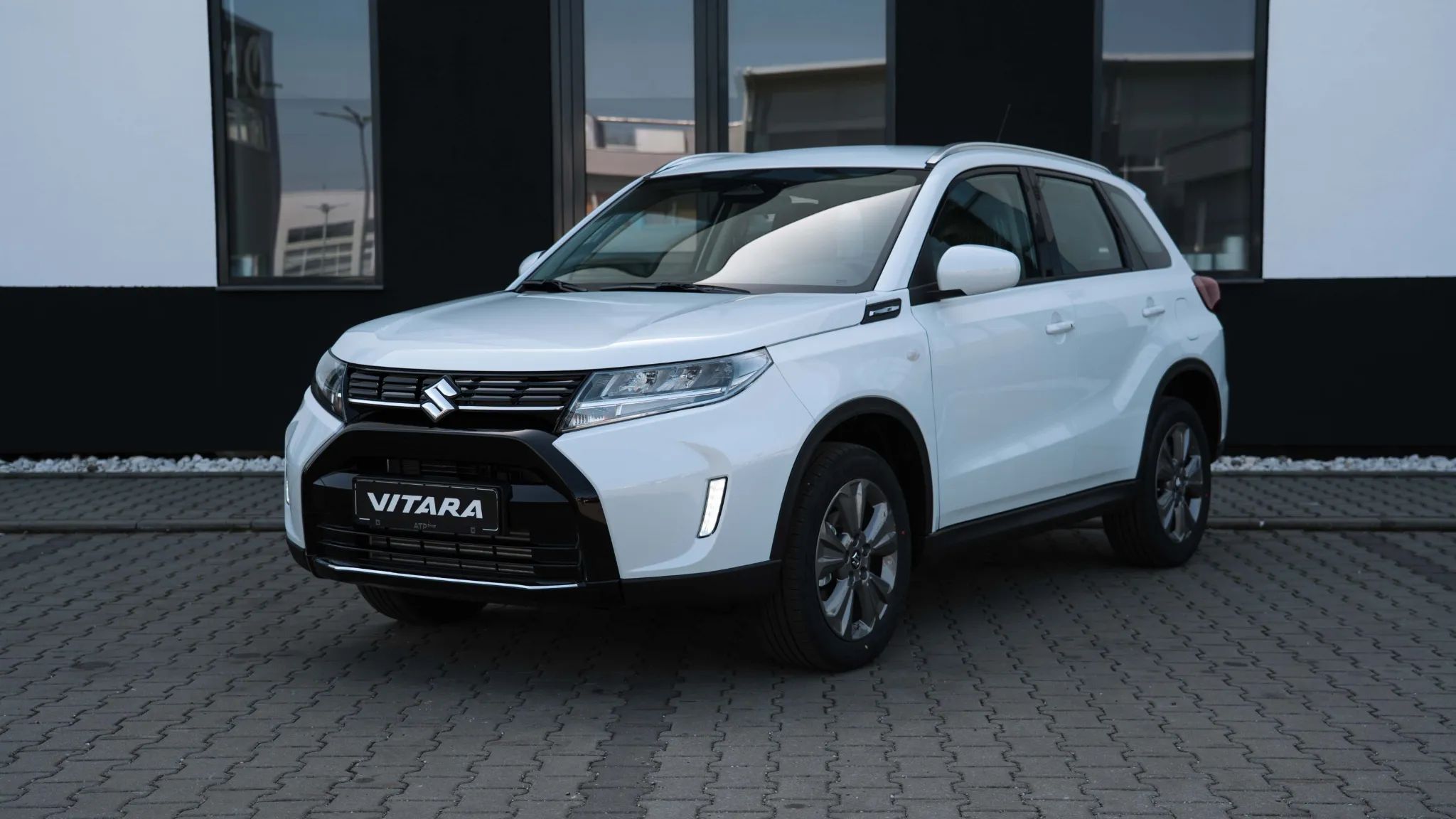 Suzuki Vitara 1.4 MILD HYBRID COOL