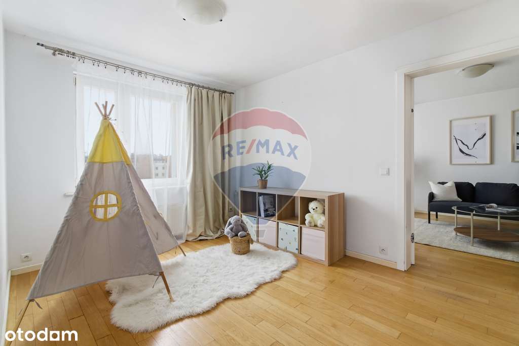 Mieszkanie z pięknym widokiem na Tatry-3