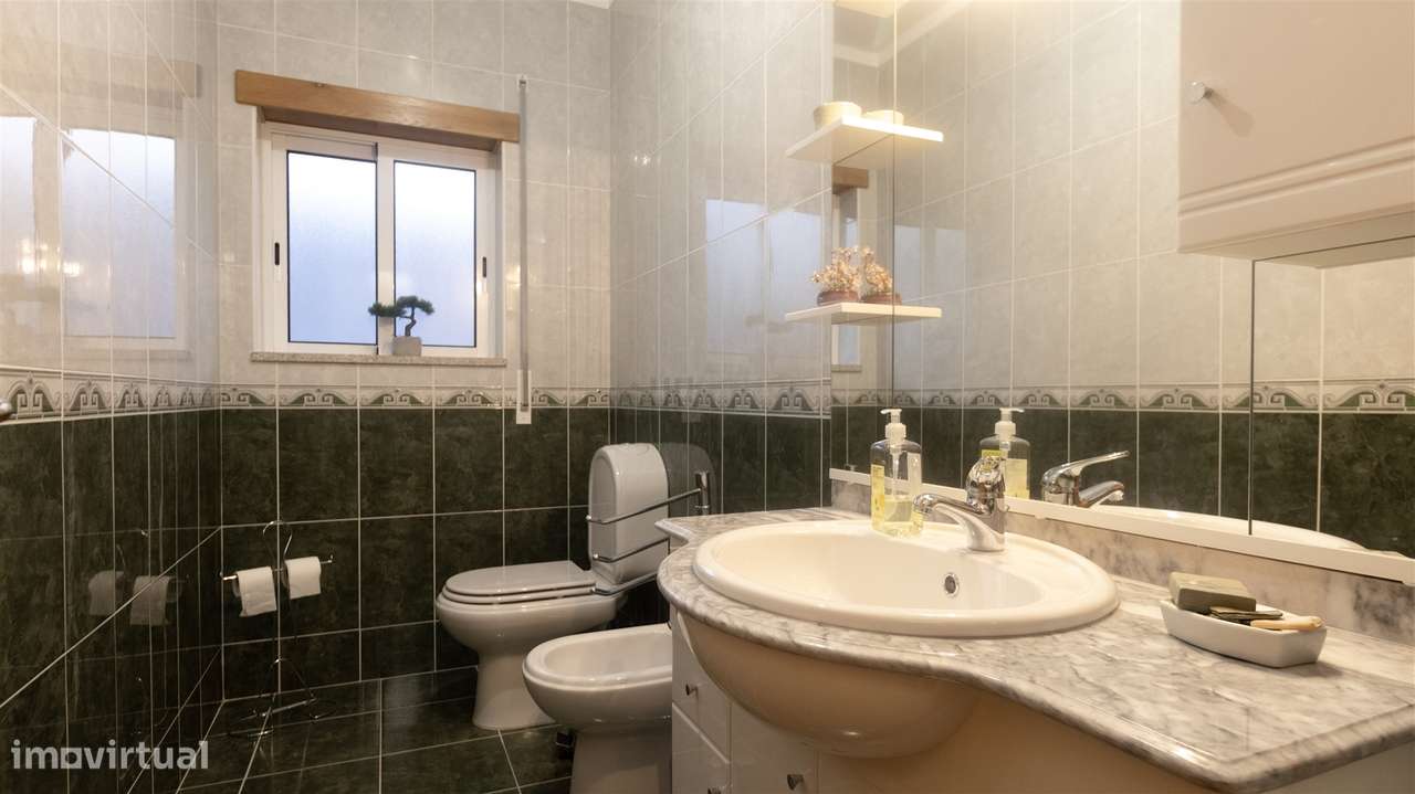 Moradia Geminada T4 – Pascoal, Viseu - Grande imagem: 5/25