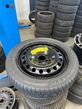 KOŁO Dojazdowe Kuga 5x108 155/70r17 4jx17 et25 - 1