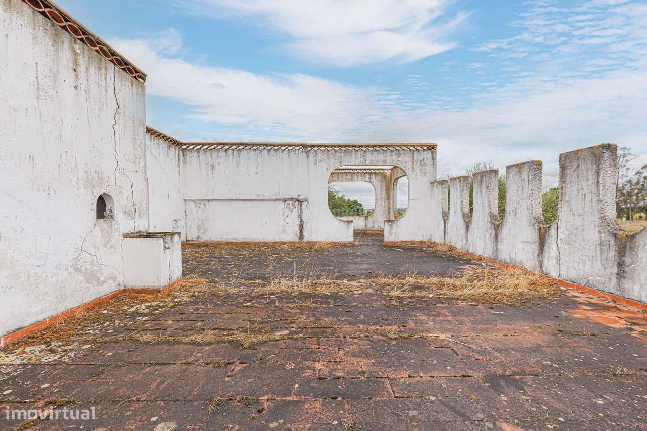 Quinta do Sol - Pegões-32