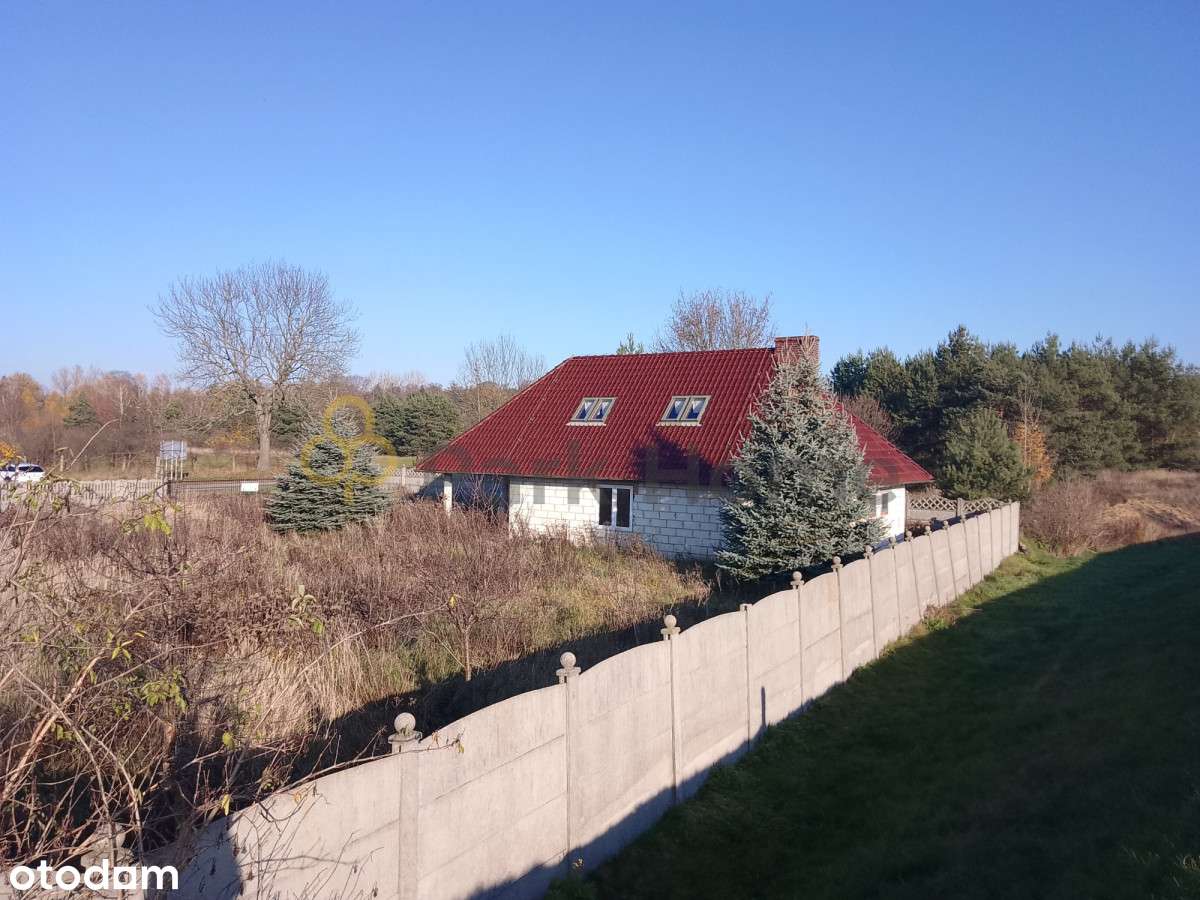 Wyjątkowy dom przy granicy z Niemcami. - Pełny obrazek: 4/7