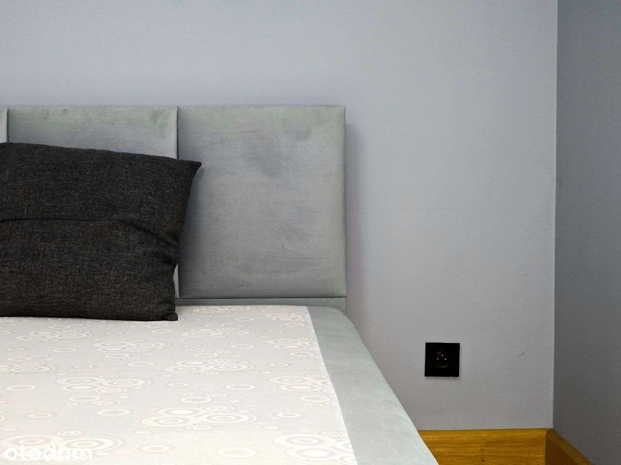 Wykończone Pod Klucz Nowoczesne 3-pokojowe mieszkanie z tarasem 40m2!-7