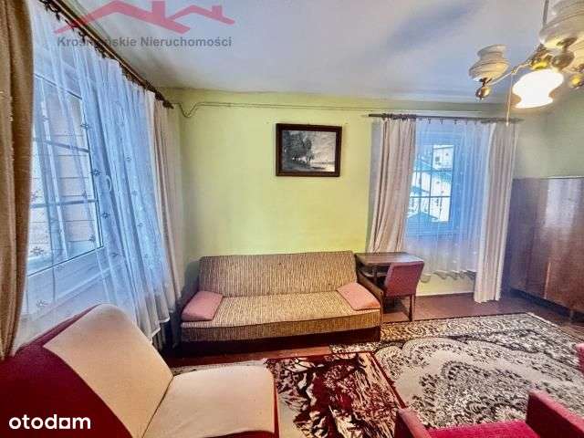 Mieszkanie w centrum Iwonicza Zdroju-6