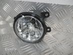 HALOGEN PRZECIWMGIELNY DRL LEWY = PRAWY MITSUBISHI OUTLANDER III 3 FORD MUSTANG VI TOYOTA NISSAN SUBARU - 4