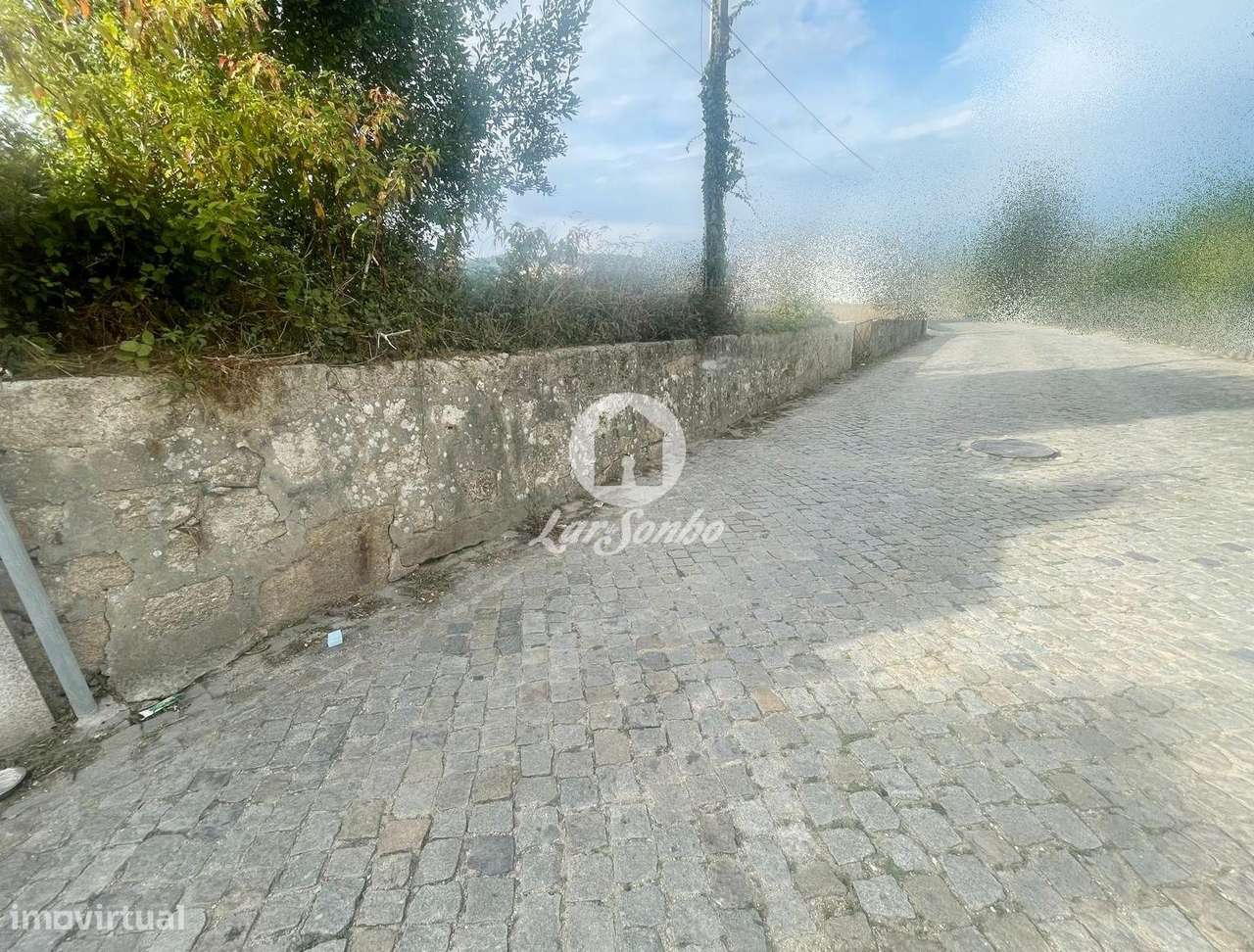 Terreno para Moradia 1.235m2 em Coronado, Trofa - Grande imagem: 5/18