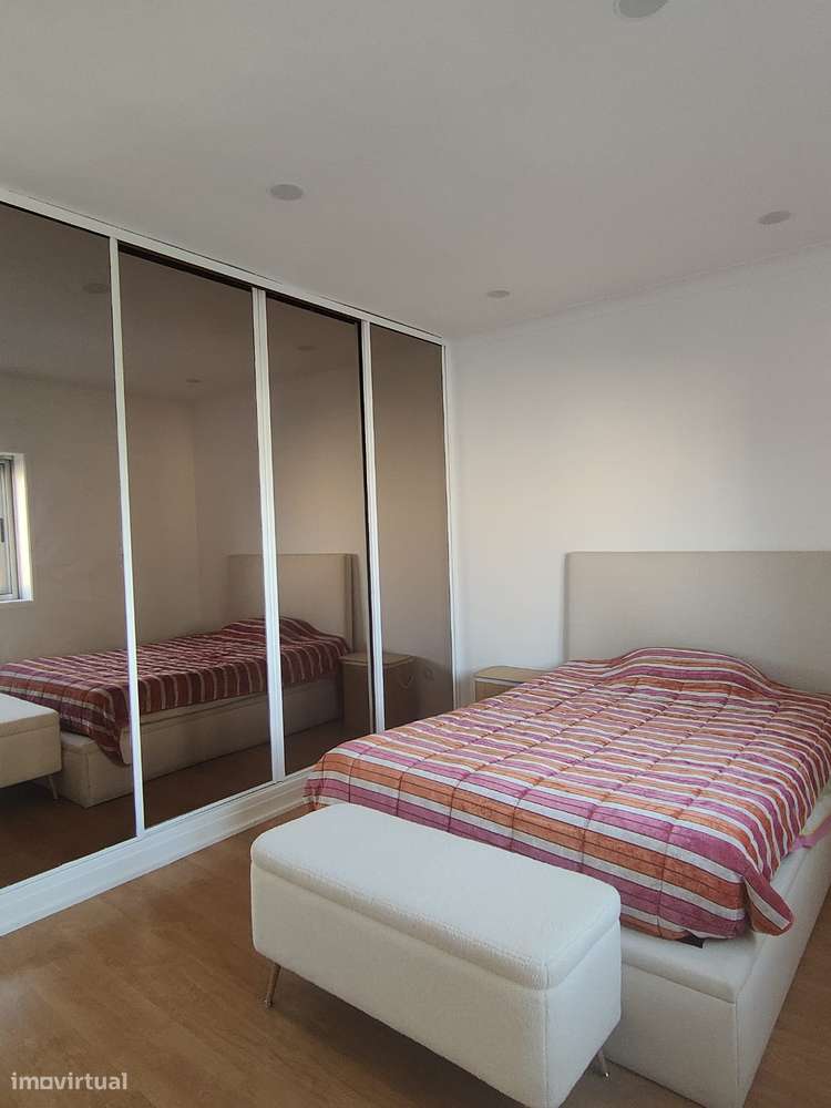 Apartamento T2+1 c/lugar garagem em Oliveira do Douro-15