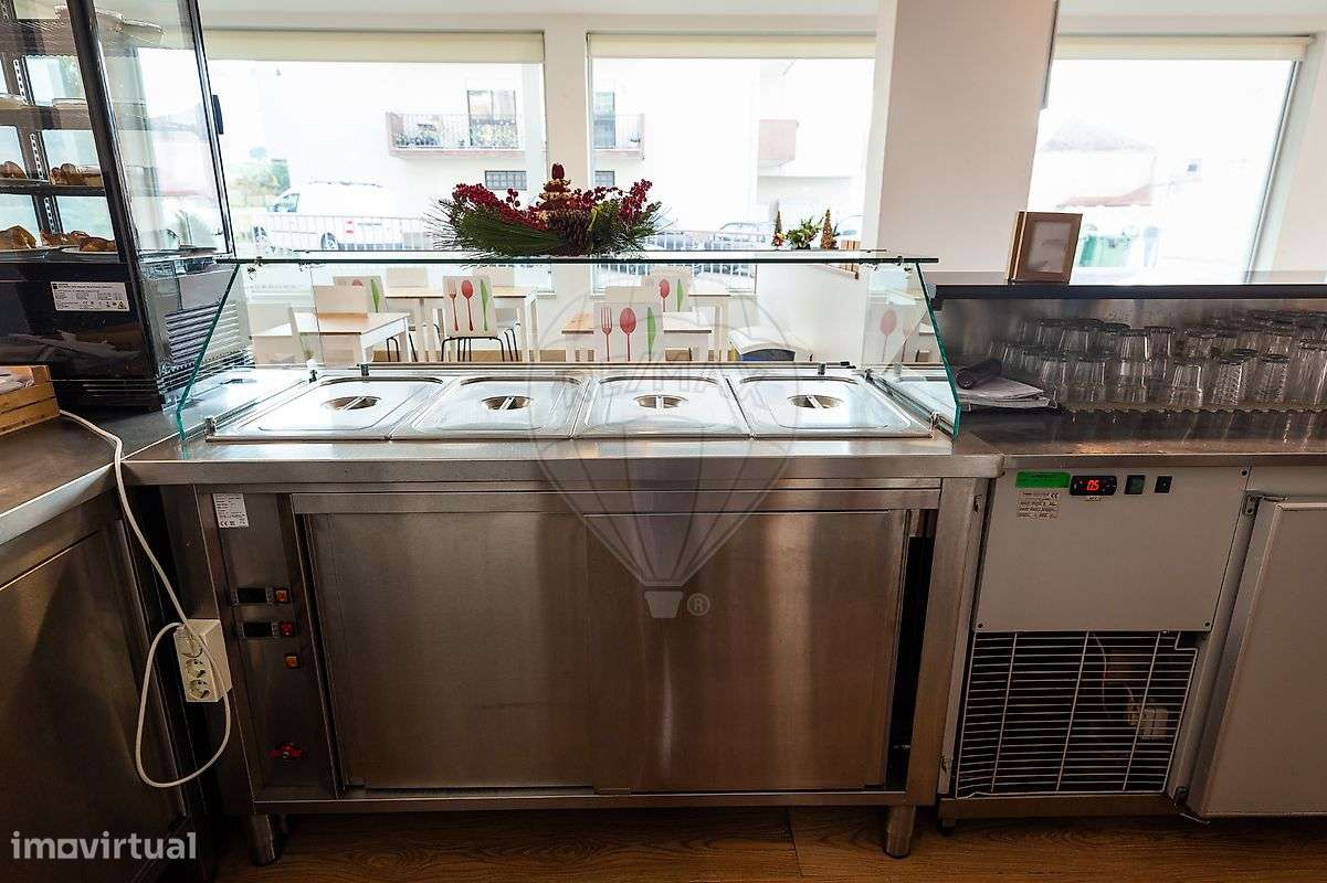 Trespasse  para venda-9