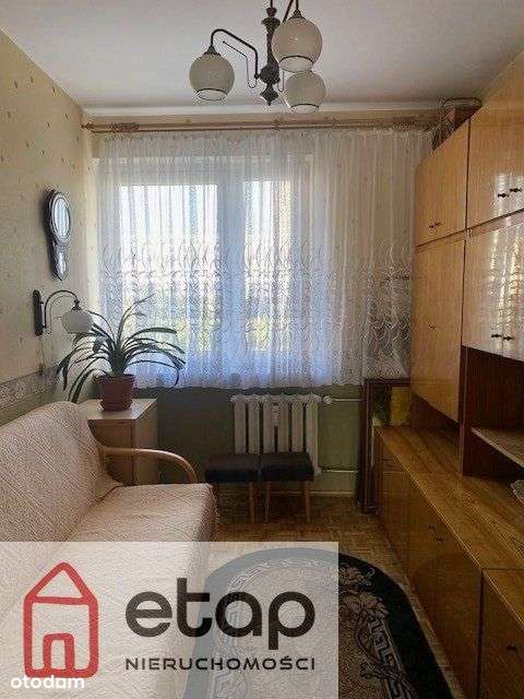 Ustawne dwa pokoje z osobną kuchnią-3