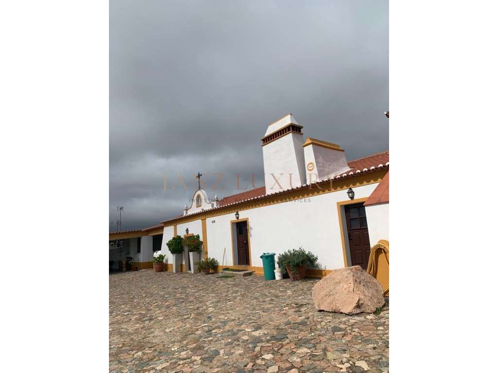 Monte Alentejano - PORTALEGRE-49