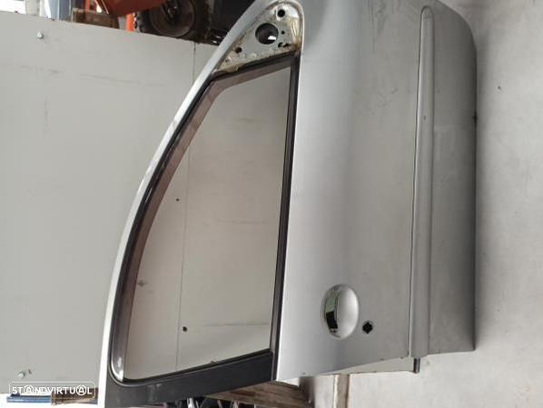 Porta Frente Direita Peugeot 206 Hatchback (2A/C) - 2