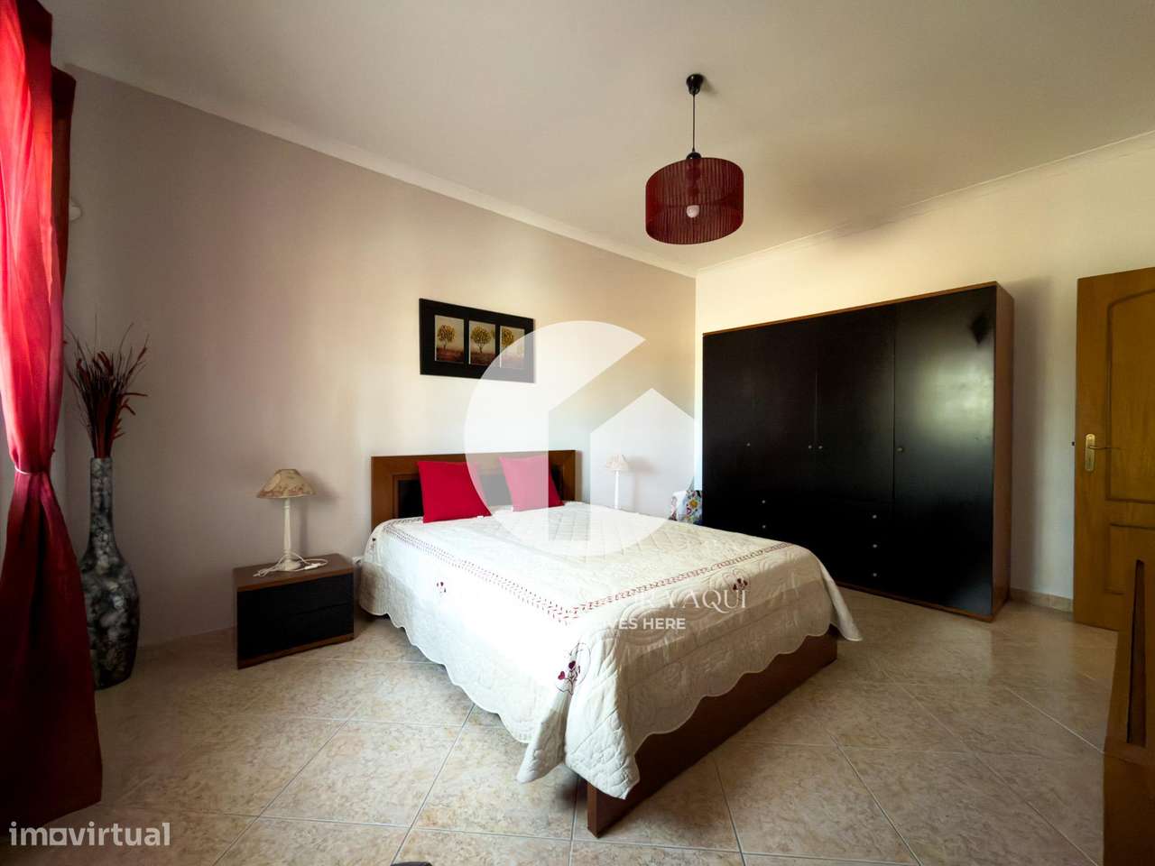 Moradia T5 em Belmonte - Olhão-13