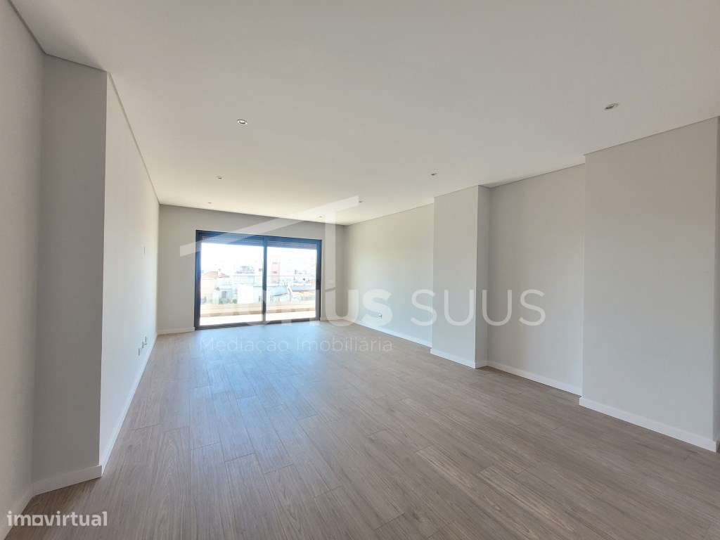 Apartamento novo, inserido no último andar com Roof Top privativo, ... - Grande imagem: 5/22