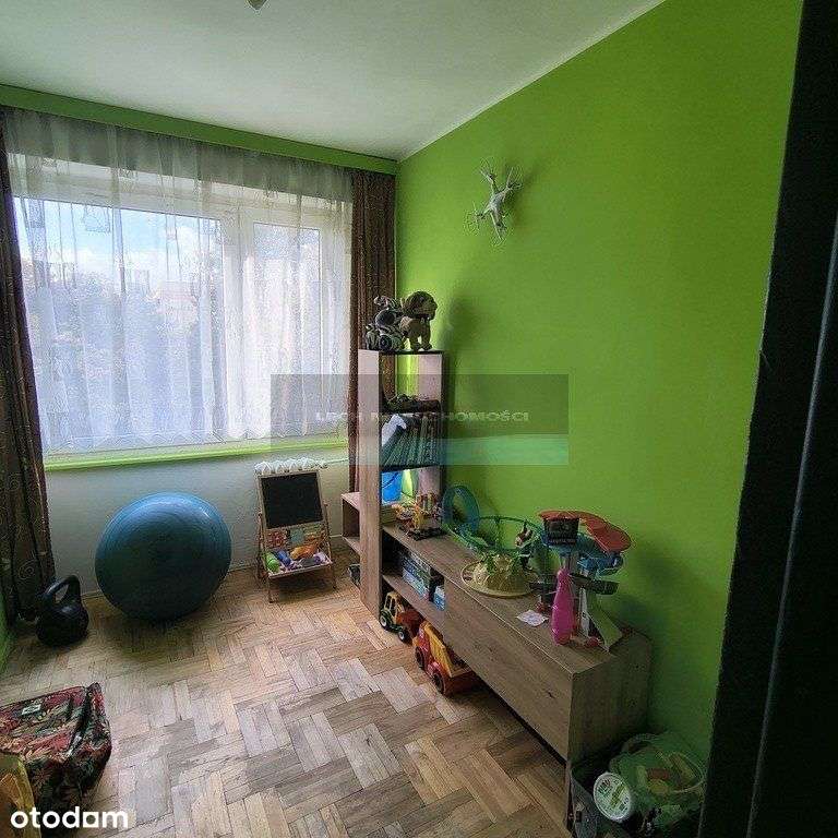 3 pokoje w Pruszkowie przy Wkd. Możliwy kredyt. - Pełny obrazek: 4/20