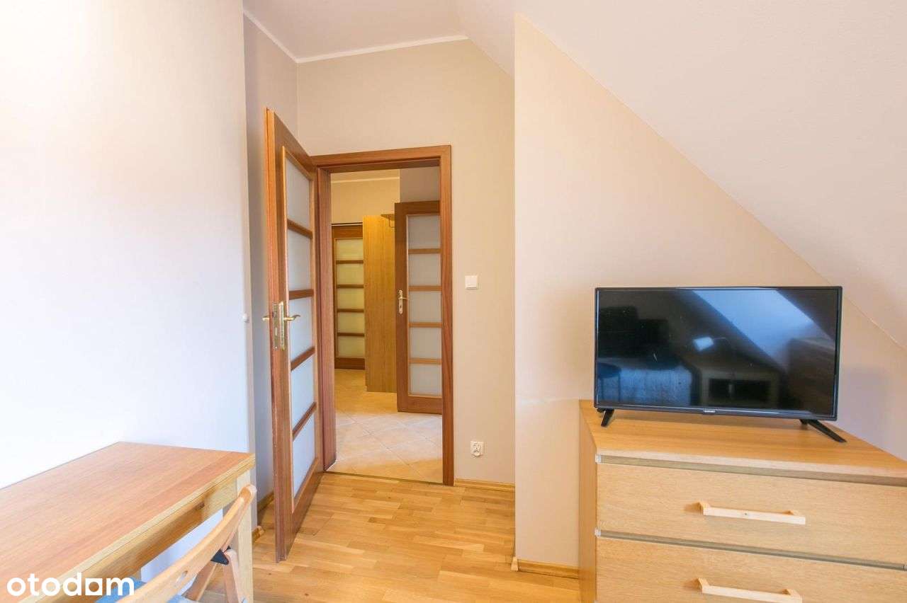 Mieszkanie 57,4 m2 Polanica -Zdrój/ Parkowa Polan-16