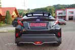 Toyota C-HR 1.8 HSD 4x2 CVT C-lassy LED - 4