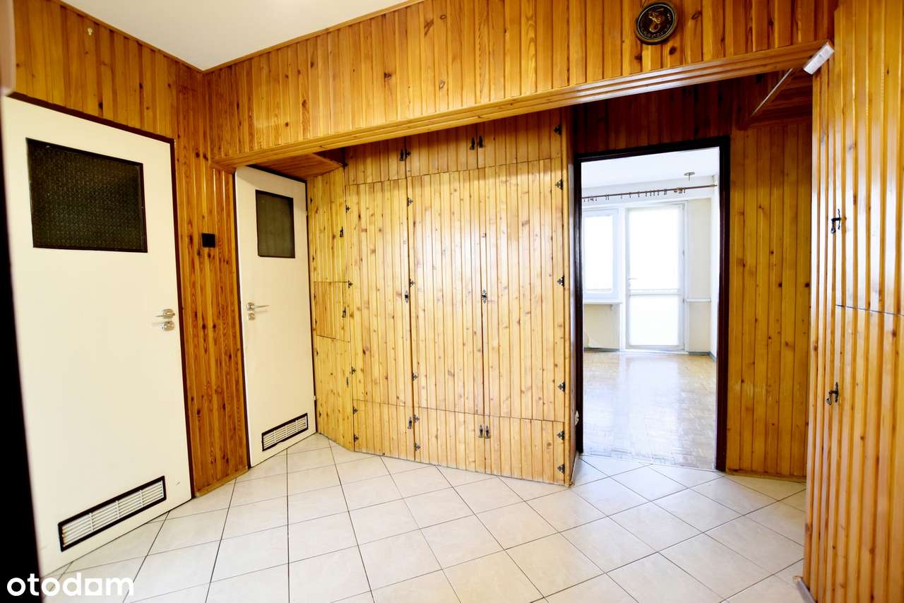 Mieszkanie na Drzymały, ładnie położone, do remontu, atrakcyjna cena!!-7