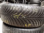 185/60R15 Opony Całoroczne Wielosezonowe GOODYEAR VECTOR 4 SEASONS GEN-2 Legnica ALU-RAD 6mm 185/60 - 2