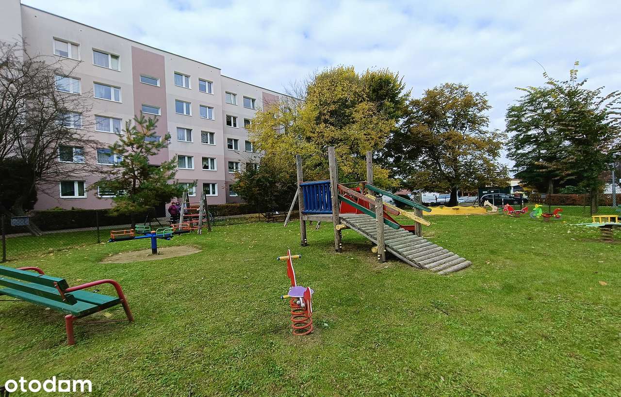 Mieszkanie 63 m2 | 3 pokoje | 3 piętro  | ul. Hrubieszowska-1