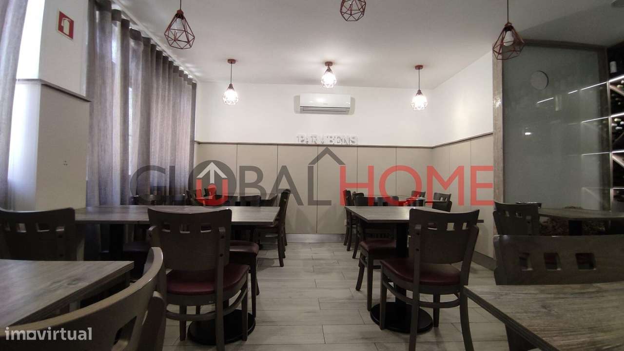 Trespasse de Restaurante em Vila Nova de Gaia - Grande imagem: 5/14