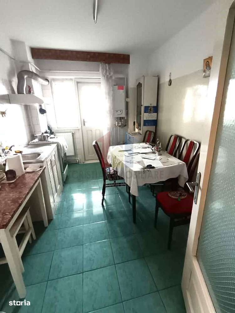 AP 2 camere, TINERETULUI, decomandat - 63 mp, etaj intermediar - Imagine principală: 5/9