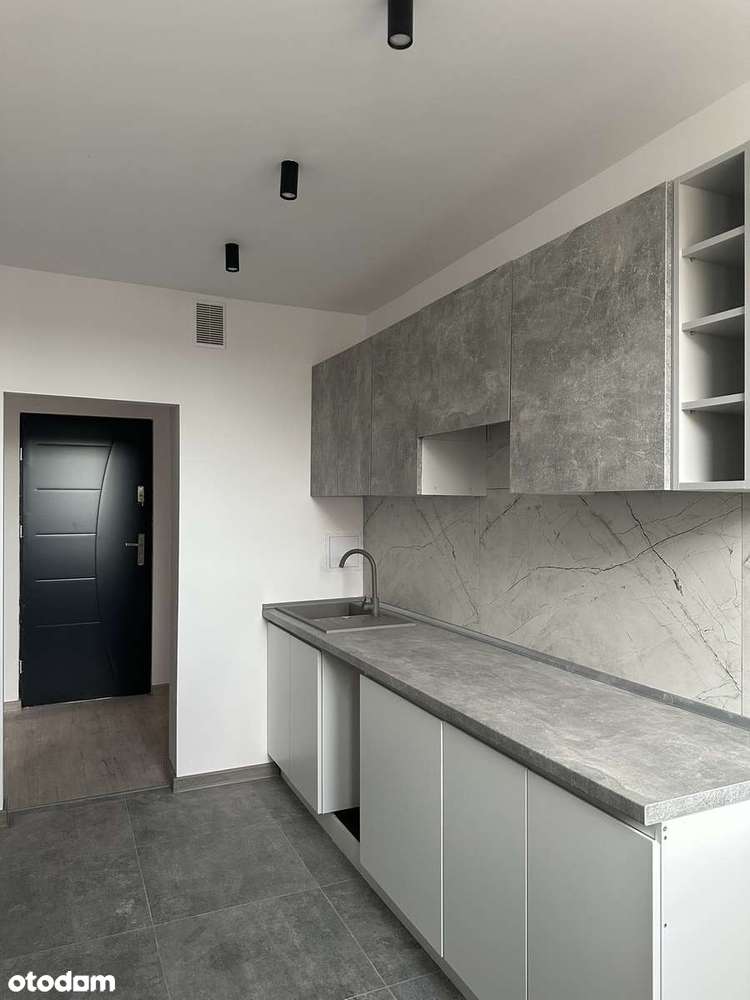 Mieszkanie 47,8m2, wyremontowane, gotowe do zamieszkania, bezpośrednio - Pełny obrazek: 4/10