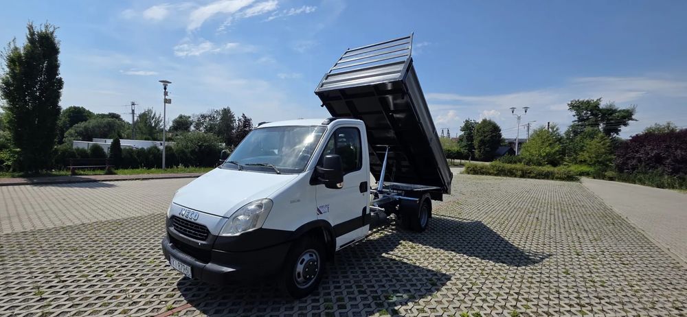 Iveco Daily 2012