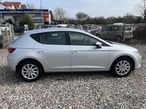 Seat Leon 1.4 TSI Ecomotive Style - 13