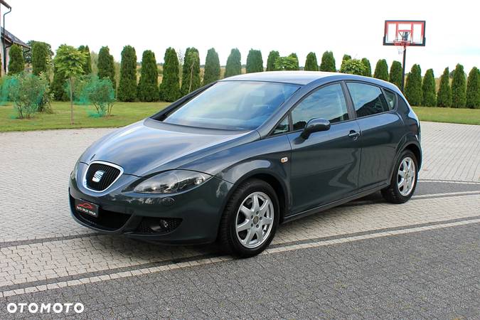 Seat Leon 2.0 T FSI FR - 2