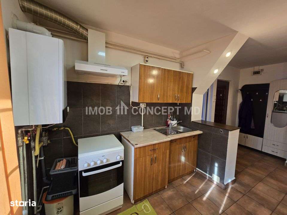 Vanzare apartament 2 camere in zona Republicii-16