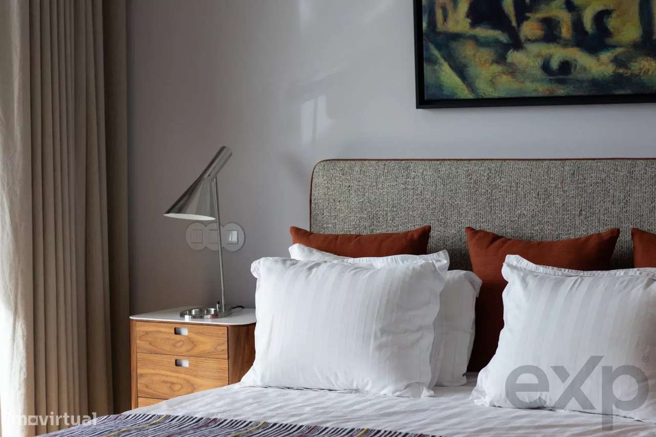 Venda - Apartamento Matosinhos e Leça da Palmeira (Matosinhos) - Grande imagem: 5/23