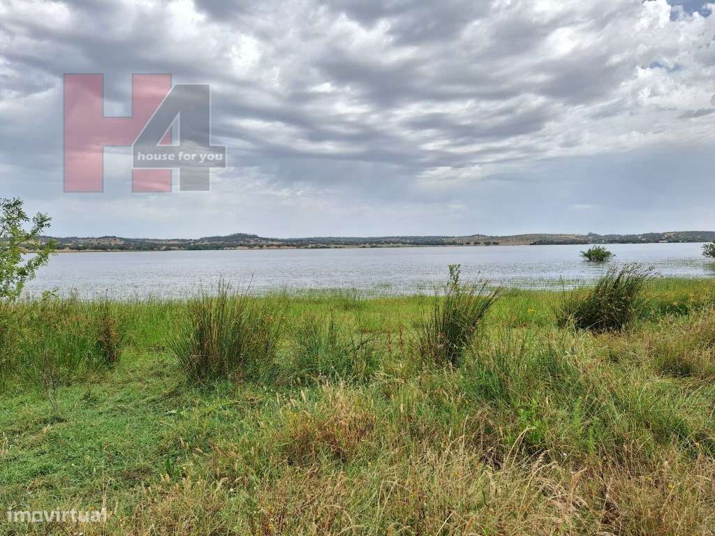 Moradia totalmente remodelada em Benavila, Avis-23