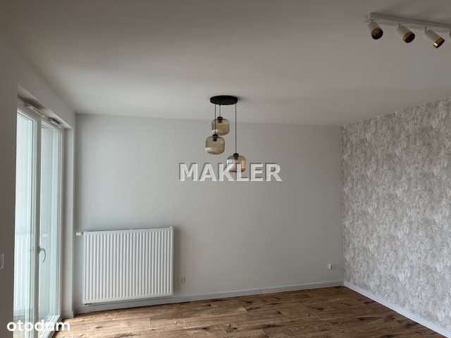 Fordon Nowe Budownictwo!! 2 pokoje blisko zieleni - Pełny obrazek: 4/8