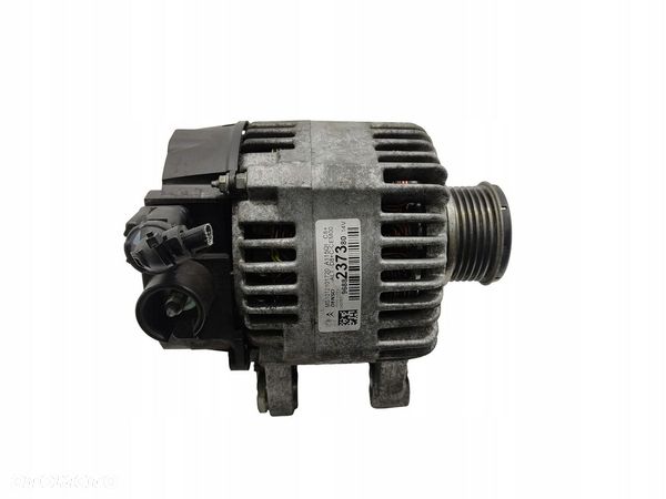 ALTERNATOR PEUGEOT 208 I 1.0 VTI 9688237380 MS1012101720 2012-2019 - 1