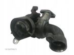 TURBOSPRĘŻARKA CITROEN C4 C5 PEUGEOT 508 2.0 HDI 9688361580 9674962080 - 2