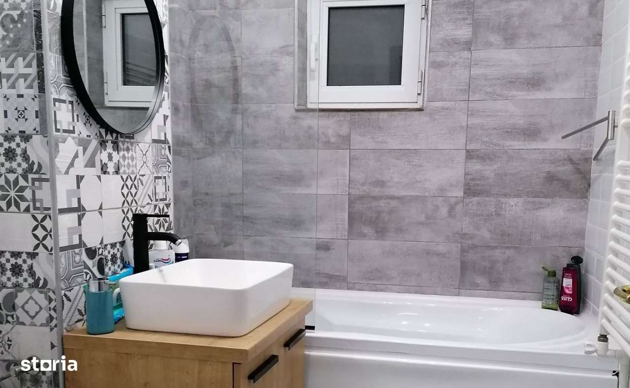 Vand apartament 2cam, bl.nou, finisat modern, CT, parcare, Plopilor - Imagine principală: 3/3