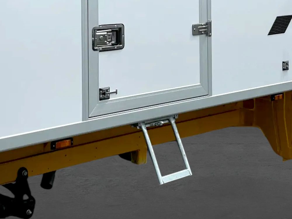 Kontener 2,0TDI 177 KM manual 6-biegów Dostępny !!!