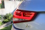 Audi A1 1.6 TDI Sport 99g - 17