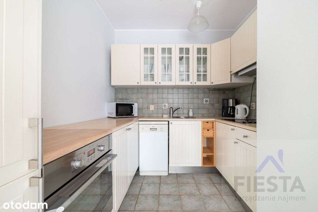 3 pokoje na Dąbrowie! 2 balkony! Garderoba! Hala! - Pełny obrazek: 4/17